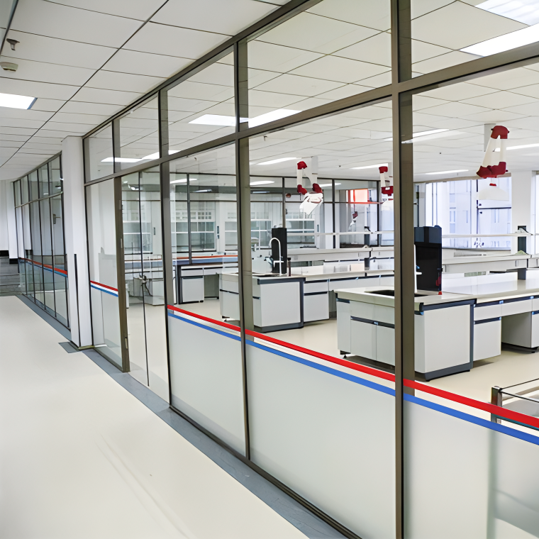 實(shí)驗(yàn)室裝飾工程